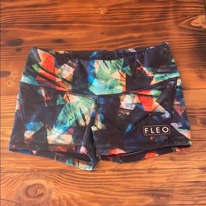 Fleo shorts